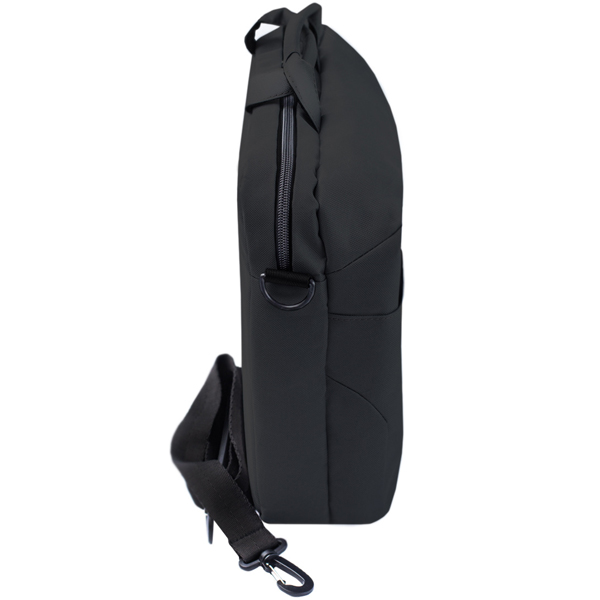 Сумка для ноутбука Vivacase VCN-BTRP15-bl