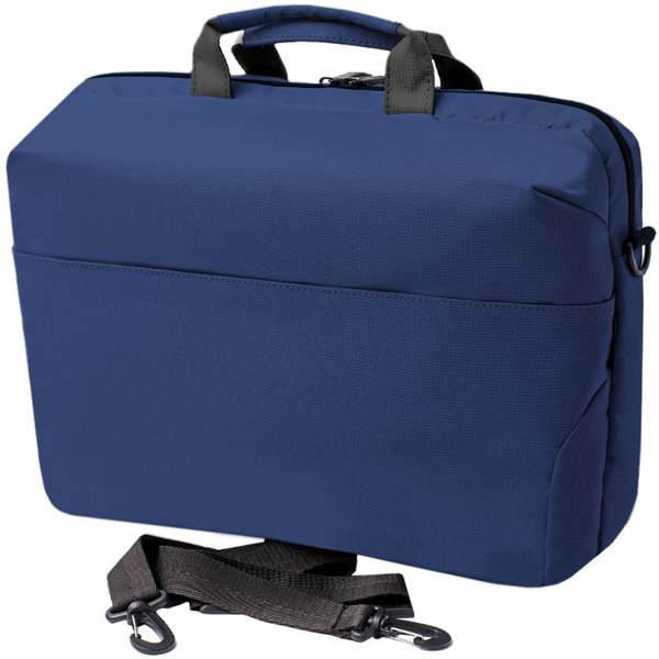Сумка для ноутбука Vivacase VCN-BTRP15-darkblue