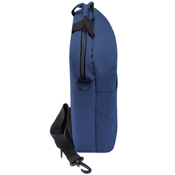 Сумка для ноутбука Vivacase VCN-BTRP15-darkblue