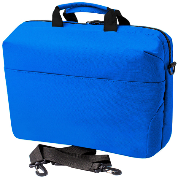 Сумка для ноутбука Vivacase VCN-BTRP15-blue