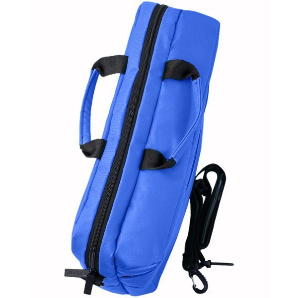 Сумка для ноутбука Vivacase VCN-BTRP15-blue