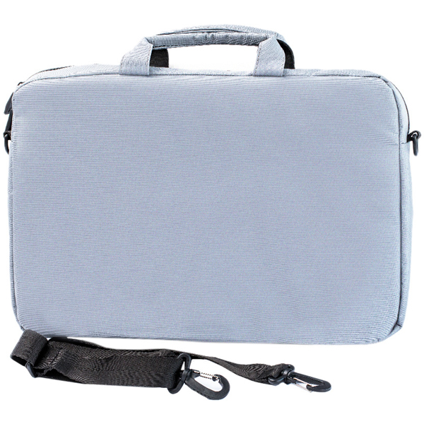 Сумка для ноутбука Vivacase VCN-BTRP15-gr