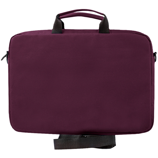 Сумка для ноутбука Vivacase VCN-BTRP15-brd