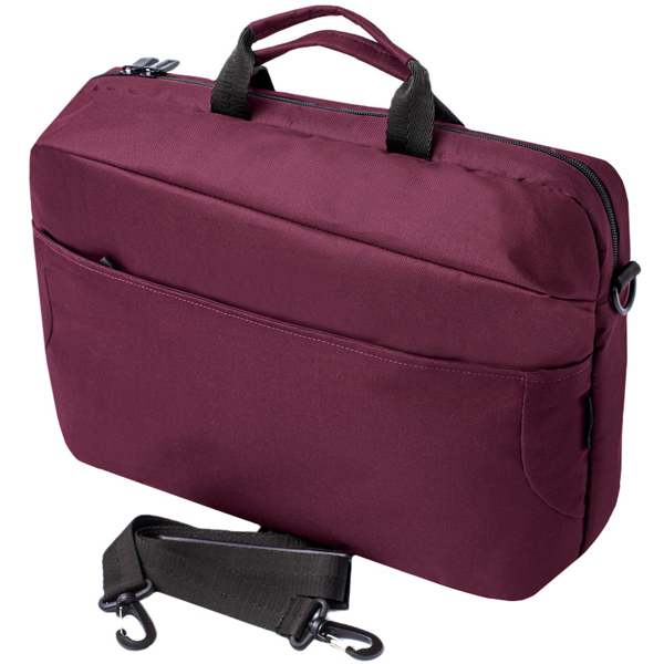 Сумка для ноутбука Vivacase VCN-BTRP15-brd