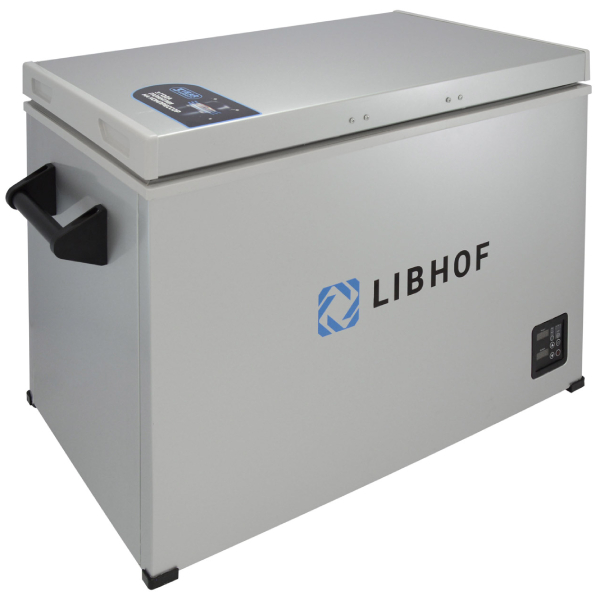 Автохолодильник Libhof компрессорный PRO-26