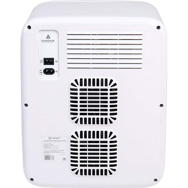 Холодильник портативный Libhof BT-14