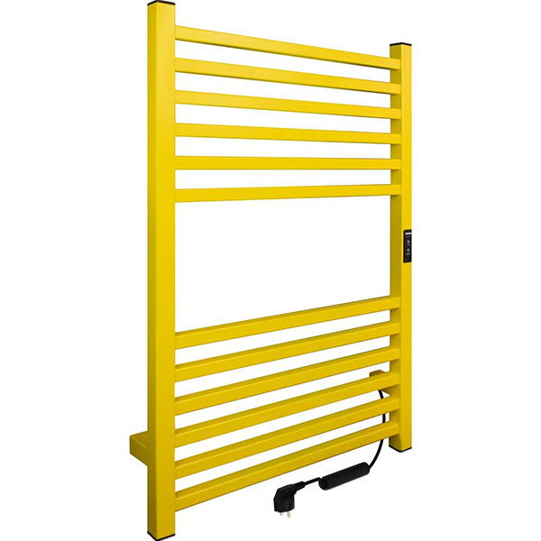 Полотенцесушитель электрический Indigo LСLATCE80-50IYRt