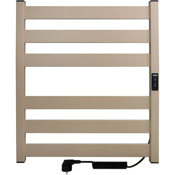 Полотенцесушитель электрический Indigo LСLOKS5E60-50ABERt