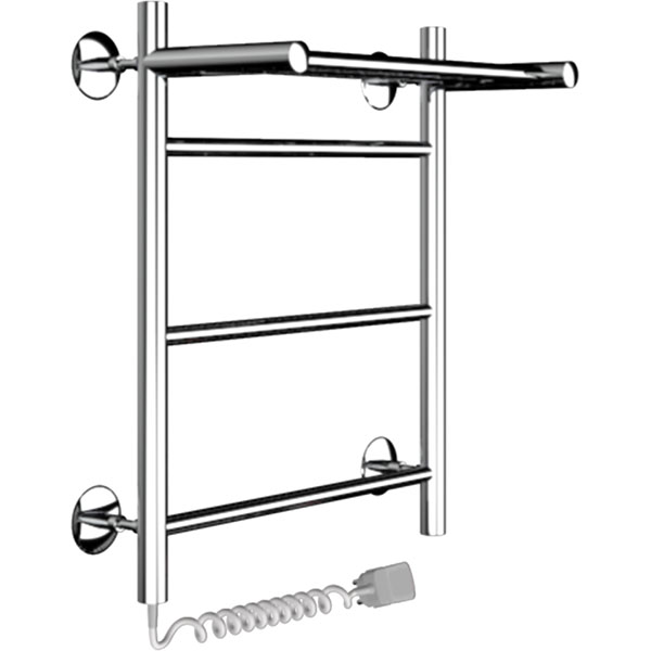 Полотенцесушитель электрический Indigo LСLE50-50PR