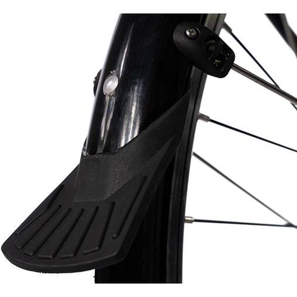 Велосипед Dewolf Asphalt 20 W, 16, chameleon purple/white/grey