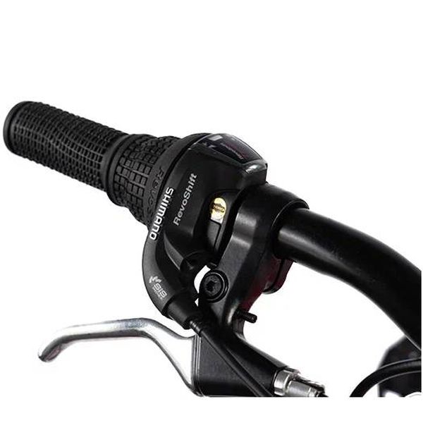 Велосипед Dewolf Ridly JR 20, One Size Only, pure blue/blue/white