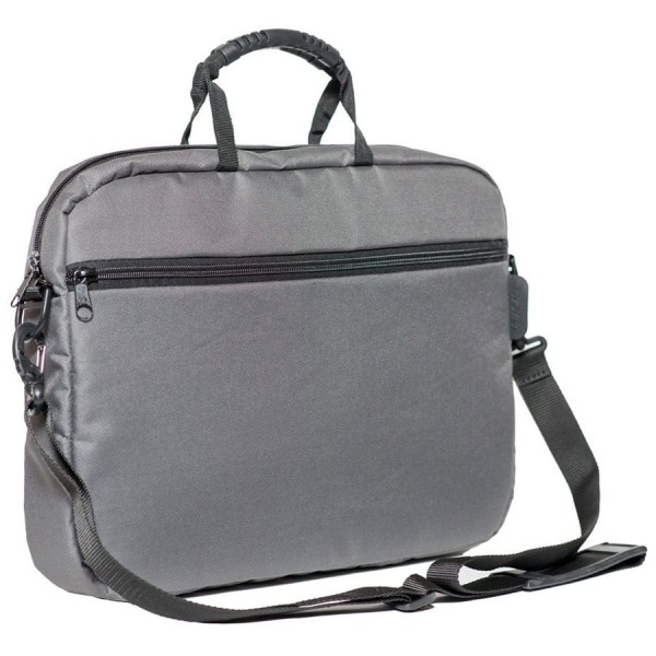 Сумка для ноутбука Vivacase Business 15.6'' (VCN-CBS15-gr)
