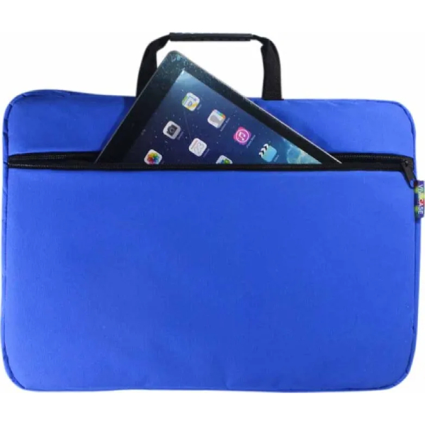 Сумка для ноутбука Vivacase Business 15.6'' (VCN-CBS15-blue)