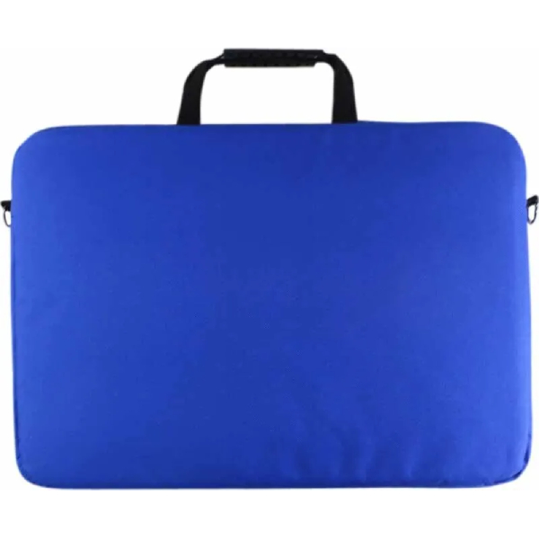 Сумка для ноутбука Vivacase Business 15.6'' (VCN-CBS15-blue)