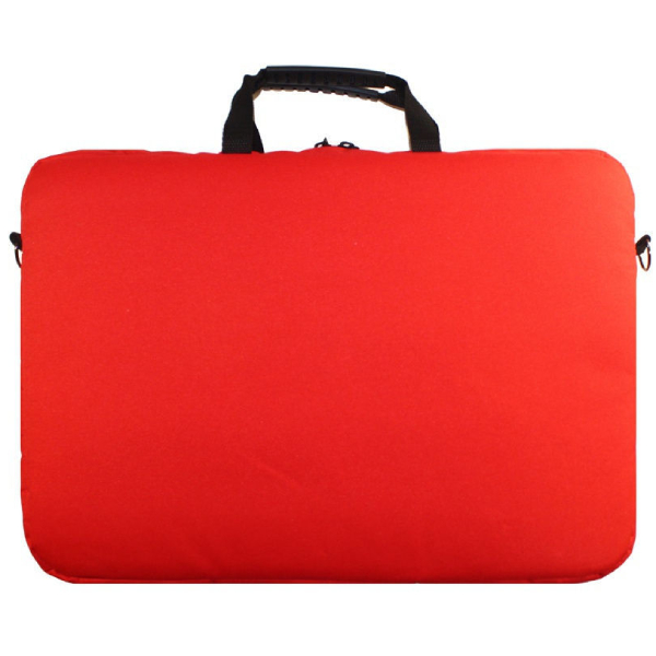 Сумка для ноутбука Vivacase Business 15.6'' (VCN-CBS15-red)