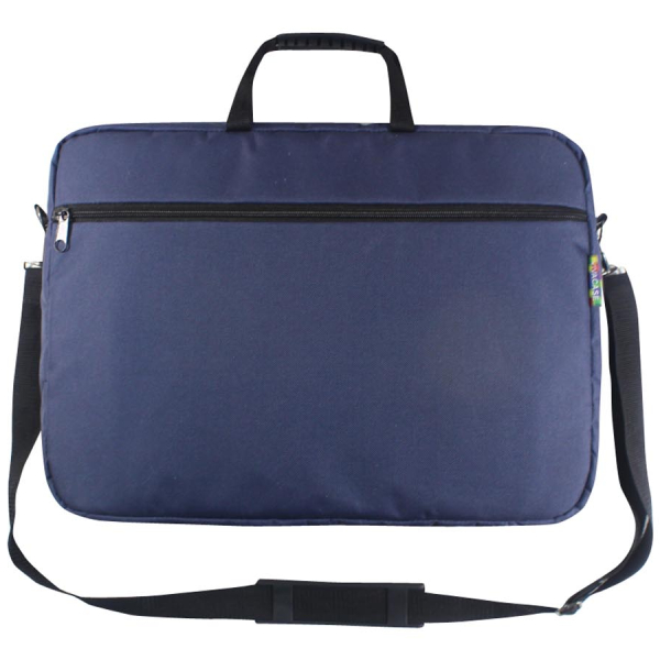 Сумка для ноутбука Vivacase Business 15.6'' (VCN-CBS15-darkblue)