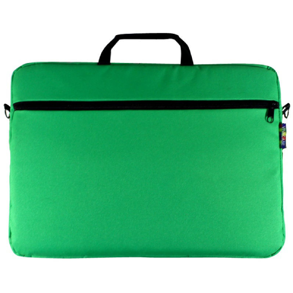 Сумка для ноутбука Vivacase Business 15.6'' (VCN-CBS15-green)