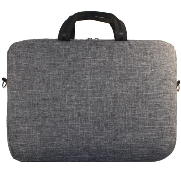 Сумка для ноутбука Vivacase City 15.6'', (VCN-CITY15-gr)