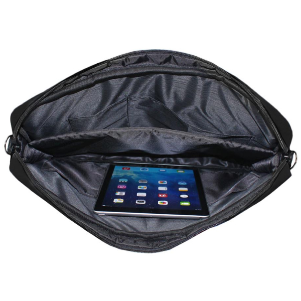 Сумка для ноутбука Vivacase City 15.6'', (VCN-CITY15-gr)