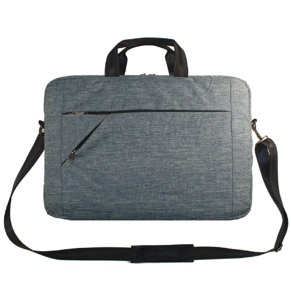 Сумка для ноутбука Vivacase City 15.6'' (VCN-CITY15-jeans)
