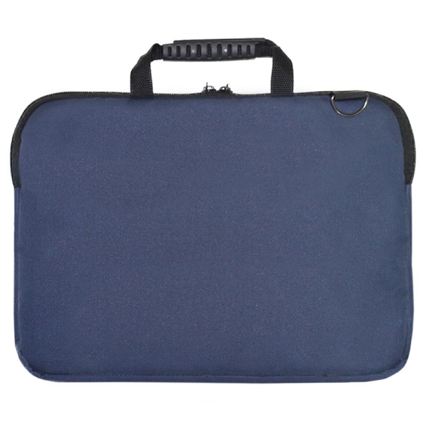 Сумка для ноутбука Vivacase Business Slim 14'' (VCN-CBSL14-darkblue)