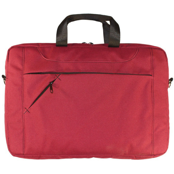 Сумка для ноутбука Vivacase City 15.6'' (VCN-CITY15-brd)