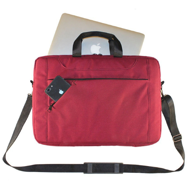 Сумка для ноутбука Vivacase City 15.6'' (VCN-CITY15-brd)