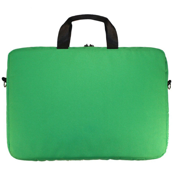Сумка для ноутбука Vivacase City 15.6'' (VCN-CITY15-green)