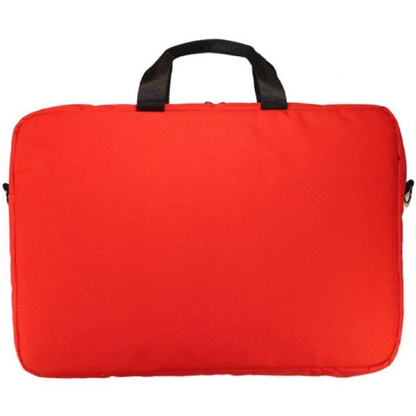 Сумка для ноутбука Vivacase City 15.6'' (VCN-CITY15-red)