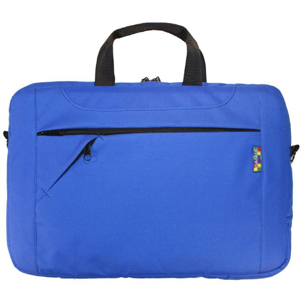 Сумка для ноутбука Vivacase City 15.6'' (VCN-CITY15-blue)