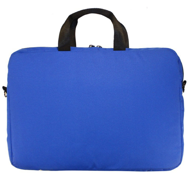 Сумка для ноутбука Vivacase City 15.6'' (VCN-CITY15-blue)