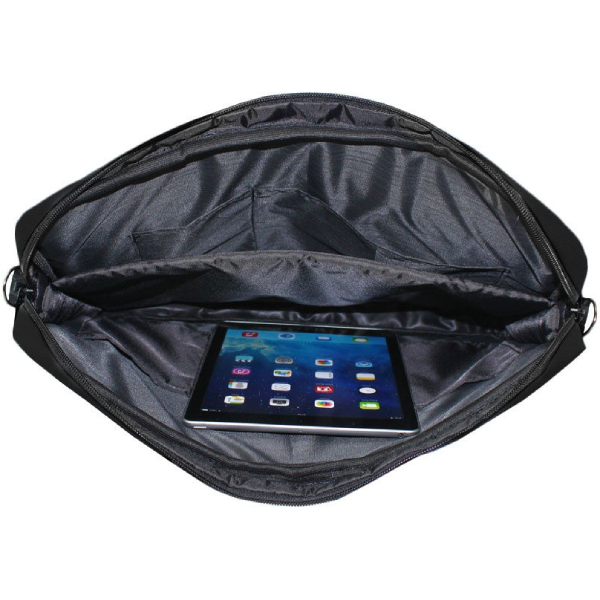 Сумка для ноутбука Vivacase City 15.6'' (VCN-CITY15-blue)