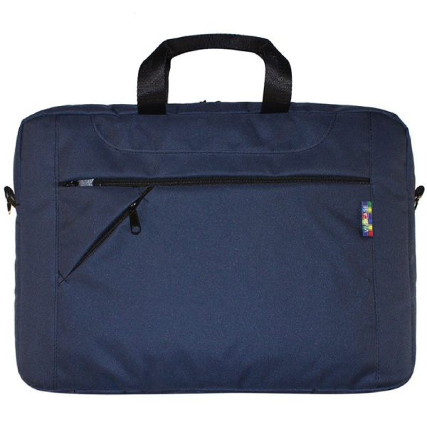 Сумка для ноутбука Vivacase City 15.6'' (VCN-CITY15-darkblue)