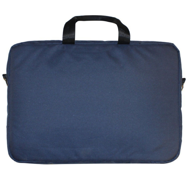 Сумка для ноутбука Vivacase City 15.6'' (VCN-CITY15-darkblue)