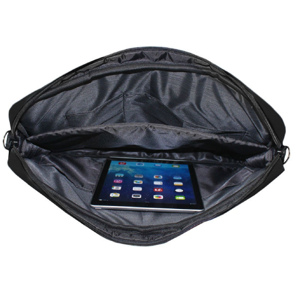 Сумка для ноутбука Vivacase City 15.6'' (VCN-CITY15-darkblue)