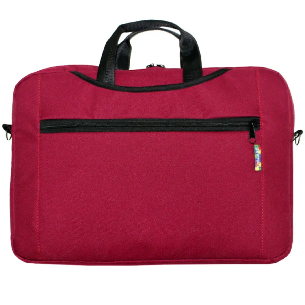 Сумка для ноутбука Vivacase Country 15.6'' (VCN-COUNT15-brd)