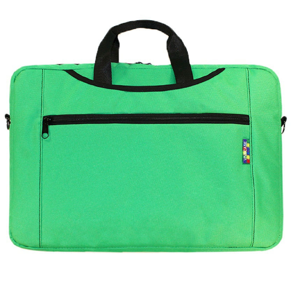 Сумка для ноутбука Vivacase Country 15.6'' (VCN-COUNT15-green)