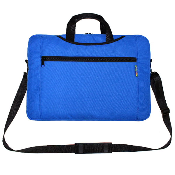 Сумка для ноутбука Vivacase Country 15.6'' (VCN-COUNT15-blue)