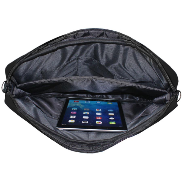 Сумка для ноутбука Vivacase Country 15.6'' (VCN-COUNT15-blue)