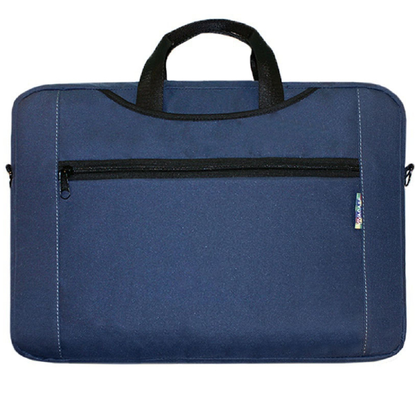 Сумка для ноутбука Vivacase Country 15.6'' (VCN-COUNT15-darkblue)