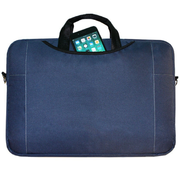 Сумка для ноутбука Vivacase Country 15.6'' (VCN-COUNT15-darkblue)