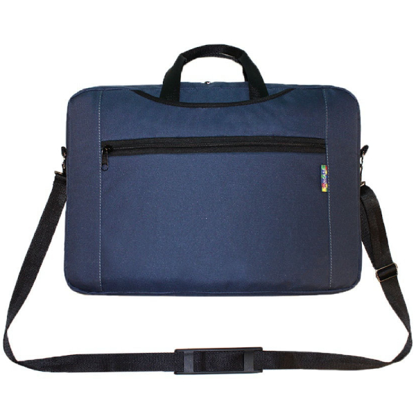 Сумка для ноутбука Vivacase Country 15.6'' (VCN-COUNT15-darkblue)