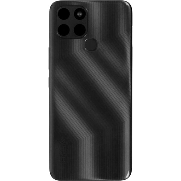 Смартфон Infinix Smart 6 X6511 32Gb 2Gb черный