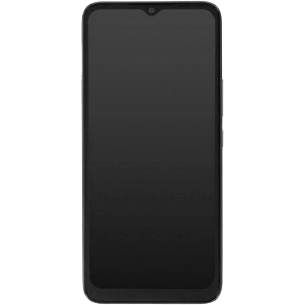 Смартфон Infinix Smart 6 X6511 32Gb 2Gb черный
