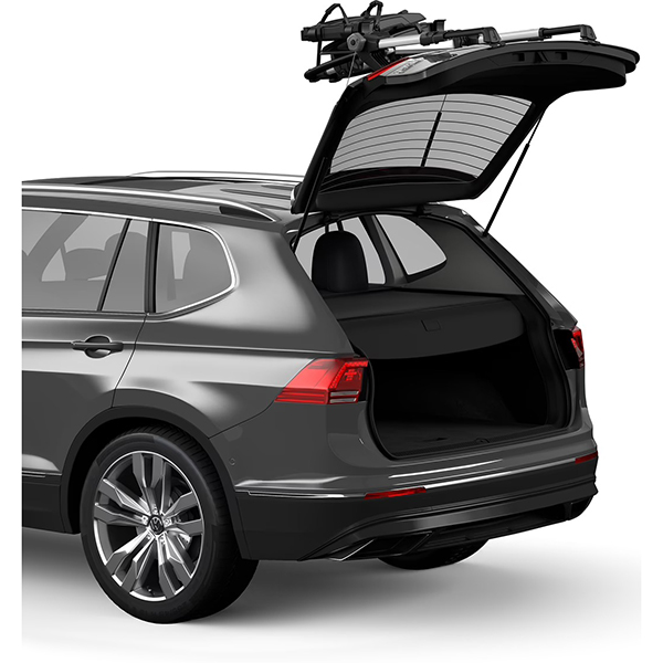 Комплект для крепления Thule OutWay 2B Platform для 2-х вел. 993(993001)