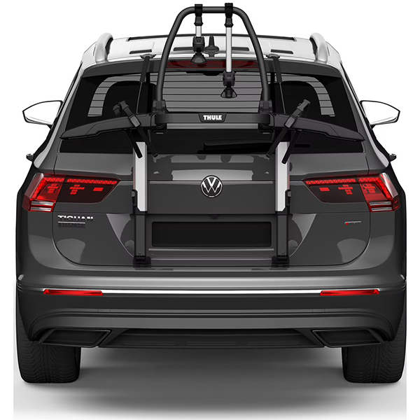 Комплект для крепления Thule OutWay 2B Platform для 2-х вел. 993(993001)