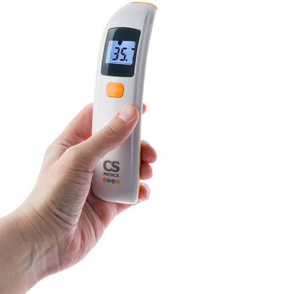 Термометр детский CS Medica CS-88