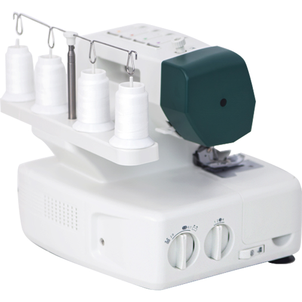 Оверлок Necchi 4537