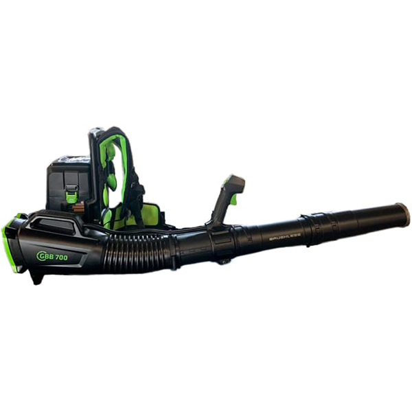 Воздуходувка Greenworks GC82B13 (2406407)