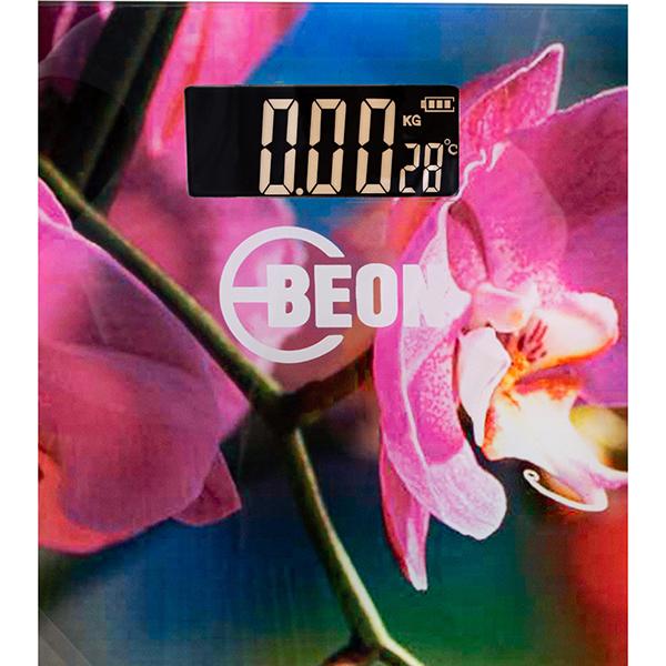 Весы напольные Beon BN-1101